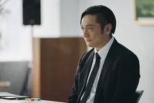 JP“今井”が及川光博“桐石”に鋭い質問を投げかけたシーンに「クセが強い」「演技うますぎ」の声＜イグナイト -法の無法者-＞