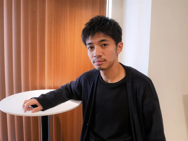 和田正人が明かす 陸上の経験を活かす 陸王 の現場秘話 Webザテレビジョン