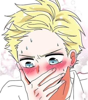 【漫画】猛アピールしてくるあの子は俺を好きではない。そう確信するヤンキーくんの秘密/あざといちゃんとヤンキーくん(3)