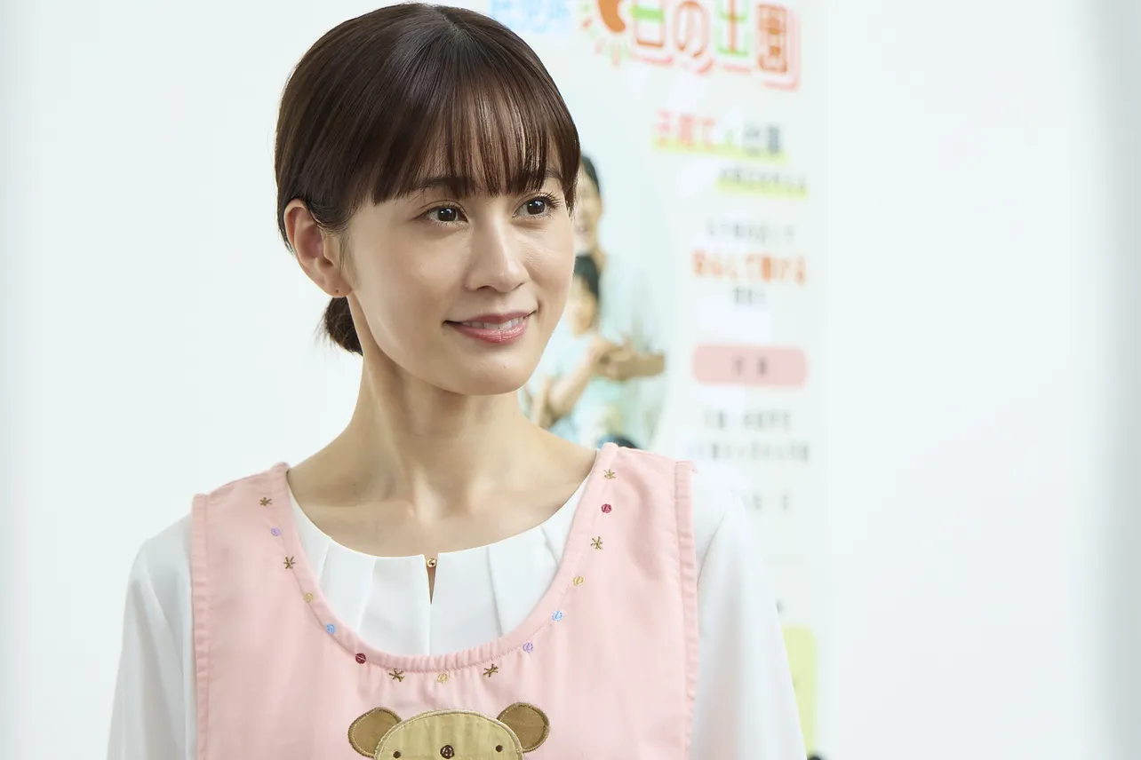 「人事の人見」第8話より