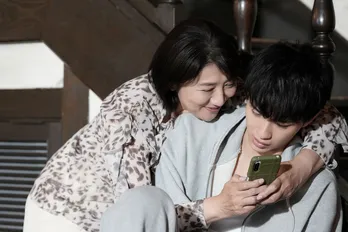 「どぶねずみ、見ーつけた」担当タレントを監禁する松下由樹“恵子”が怖すぎる＜ディアマイベイビー＞