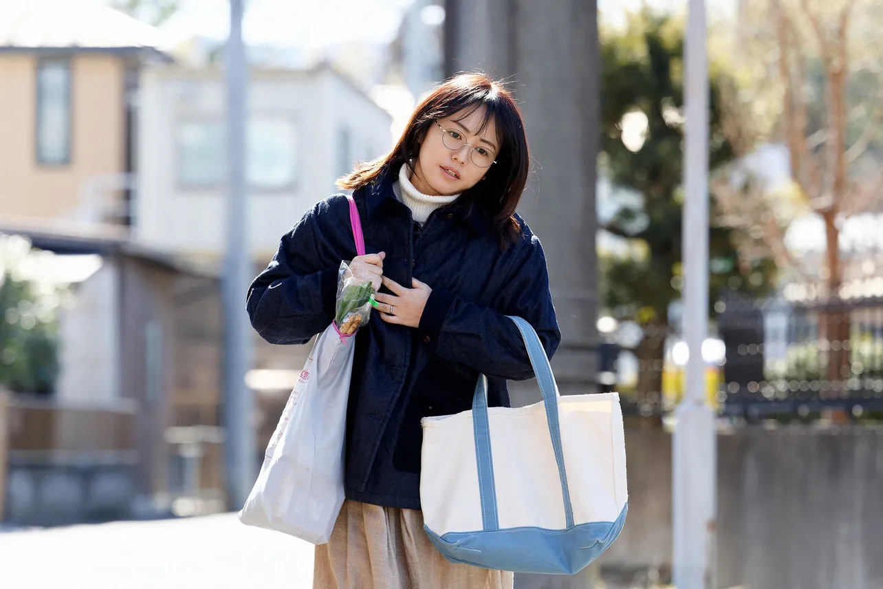 「夫よ、死んでくれないか 」第8話より