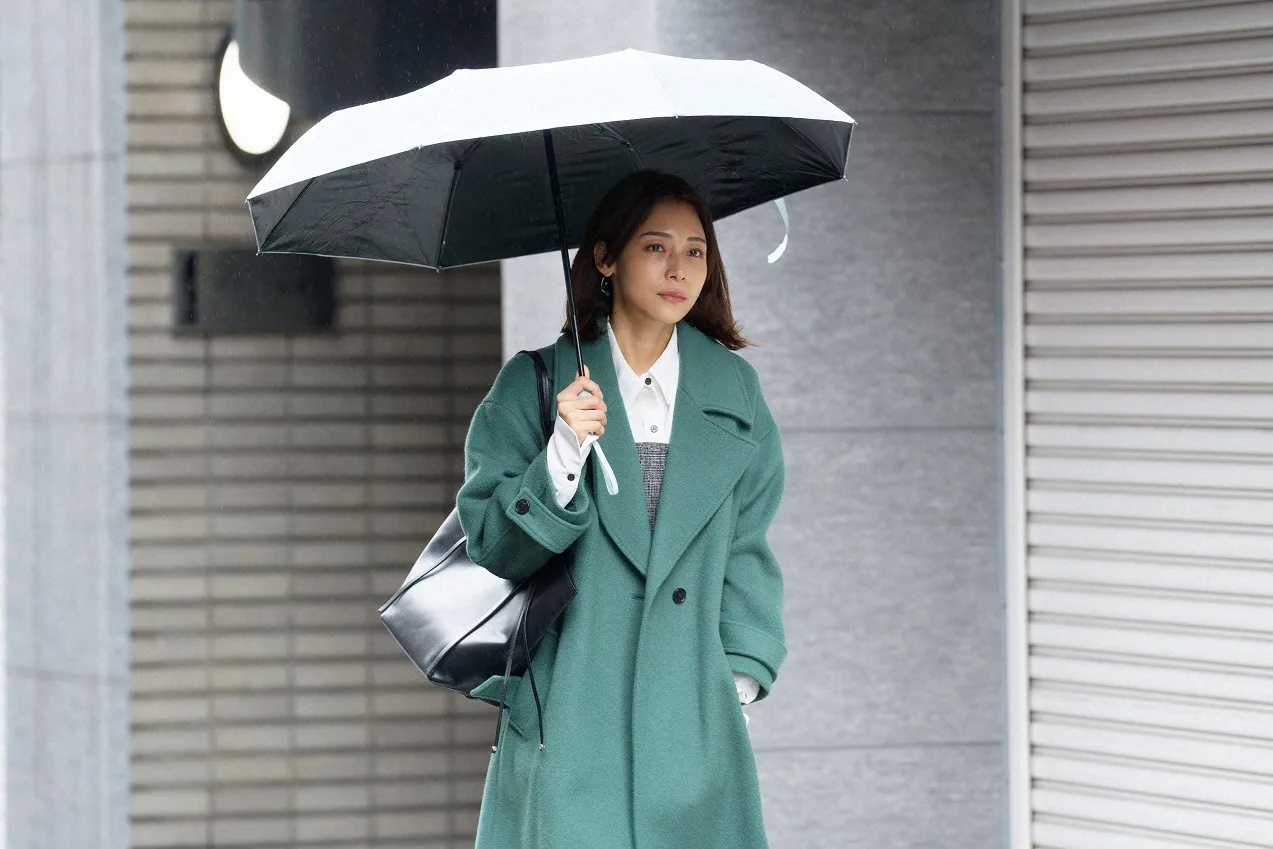 「夫よ、死んでくれないか 」第8話より