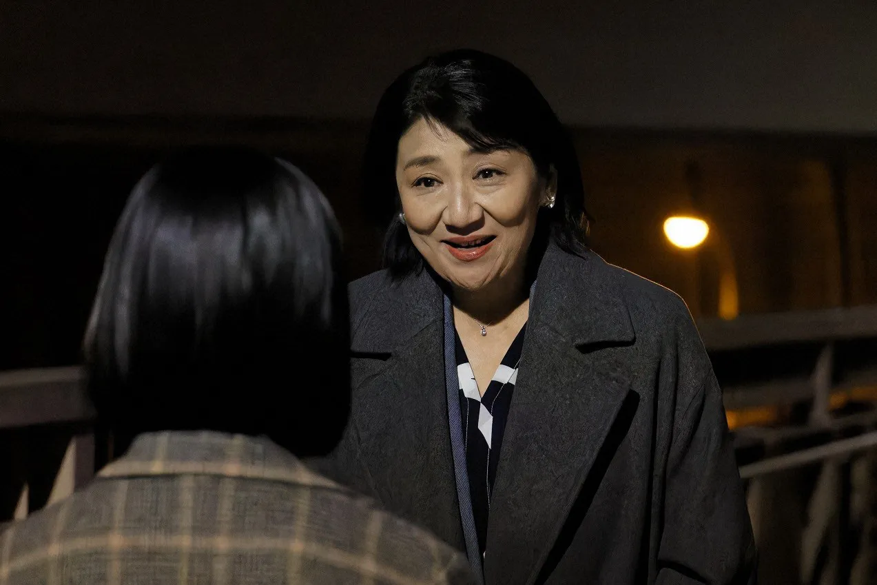 「夫よ、死んでくれないか 」第8話より