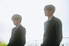 八木勇征“春斗”・草川拓弥“蓮”・森田想“早希子”、幼なじみ3人の過去が明らかに　齊藤京子“さくら”に訪れる決断のとき＜あやしいパートナー＞