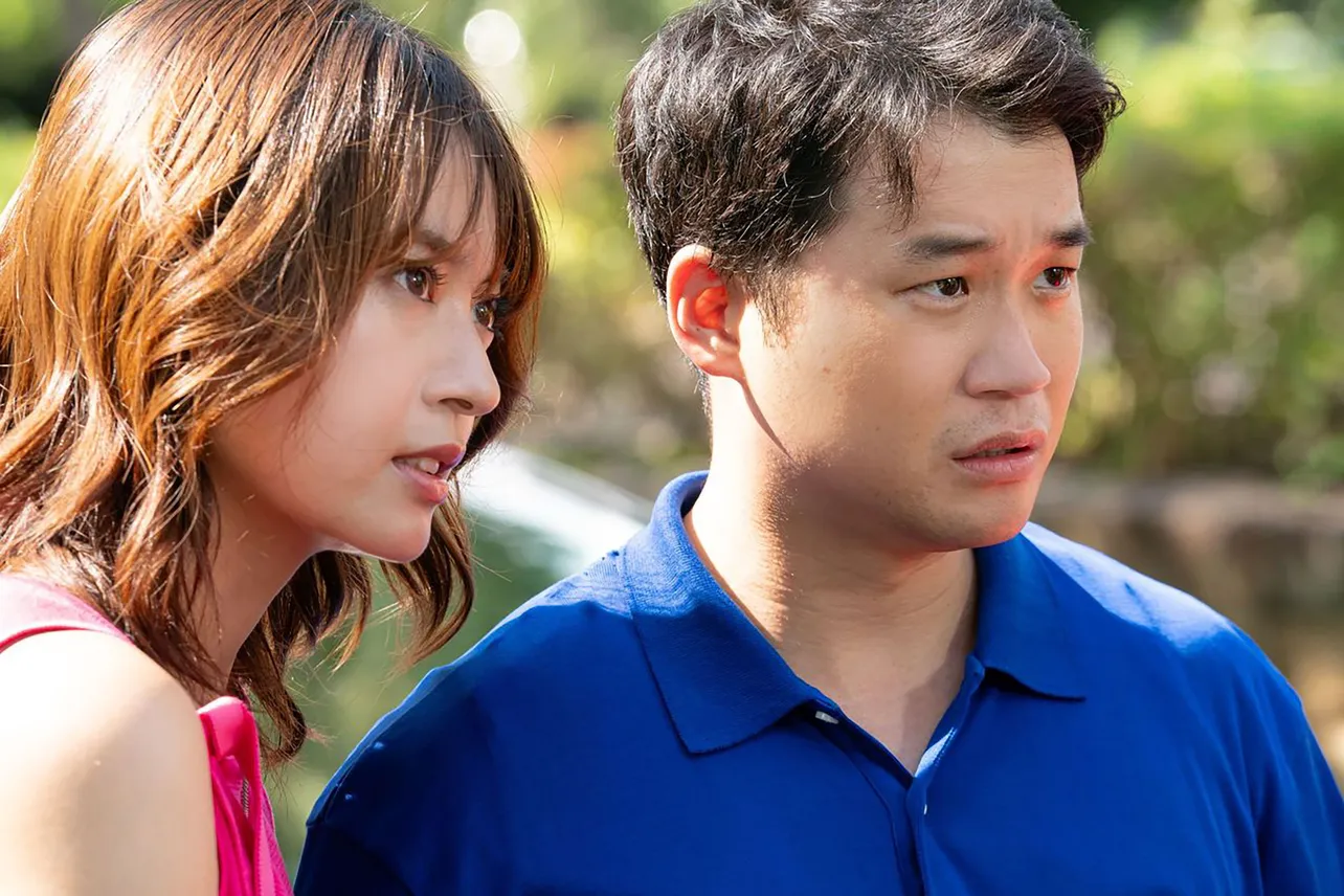 加藤浩次監督作品「Victims」がLeminoで配信中