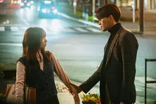 八木勇征“春斗”が放ったパワーワード「俺に就職しろ」にファン沸騰　激甘ロマンスへの転換点＜あやしいパートナー＞