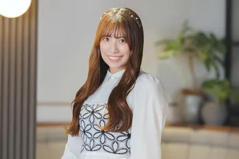 元SKE48荒井優希、タレント活動は「あくまでプロレスラーとして」1st写真集への思いと今後の展望