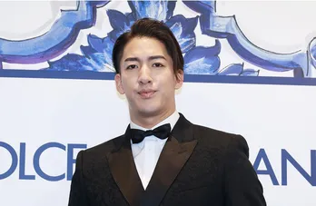 歌舞伎界の“二刀流”尾上右近が33歳に…声優初挑戦の「ライオン・キング:ムファサ」では主人公役で松田元太と見事なハーモニーを披露