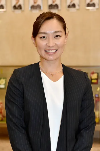 「陸王」義足の陸上選手・中西麻耶が記者役で竹内涼真と共演!