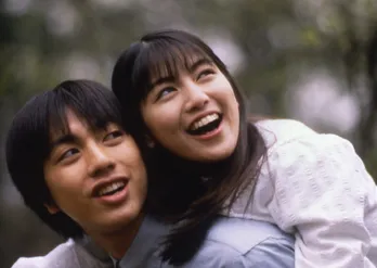 小原裕貴×後藤理沙「ガラスの脳」や「イルカに逢える日」など懐かしの映画を「衛星劇場」で放送