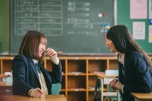 栗田CP、茅島みずきの“体当たり演技”と莉子の“表現力”に感動「チャレンジングな作品だったはず」＜霧尾ファンクラブ＞