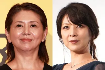 小泉今日子&飯島直子ら、“大人女子会”の仲良しオフショットに「仲間に入れて欲しい」の声＜続・続・最後から二番目の恋＞