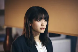 山崎紘菜“アカリ”が女性用風俗の仕事と向き合う中、彼氏の言動に視聴者ツッコミ＜ジョフウ＞