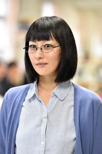 「陸王」鳥居みゆきが母校で役所広司と共演