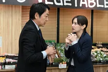 北川景子“紘海”親子が身バレ危機 視聴者からは「どうなるんだ」と心配の声<あなたを奪ったその日から>