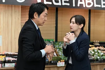 北川景子“紘海”親子が身バレ危機 視聴者からは「どうなるんだ」と心配の声<あなたを奪ったその日から>