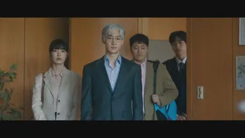 イ・ジェフン演じる“伝説の交渉人”が率いる最強チーム本格始動に「ワクワクする！」の声　“末っ子”は187cmの長身イケメン＜交渉の技術＞