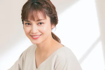 4児の母として子育て奮闘中の平愛梨 長男が放ったイケメンすぎる一言にDAIGOも絶賛<上田と女が吠える夜>