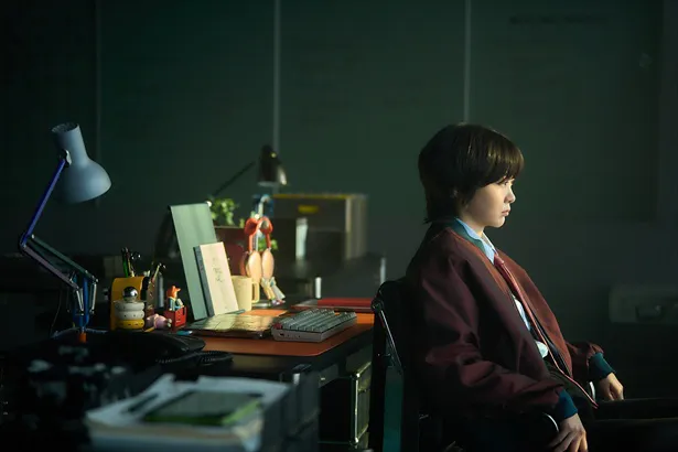 「ナインパズル」より