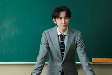 渡辺翔太“浦見”が第1話の主人公に オリジナルストーリー「なんで私まで神説教!?」独占配信決定<なんで私が神説教>