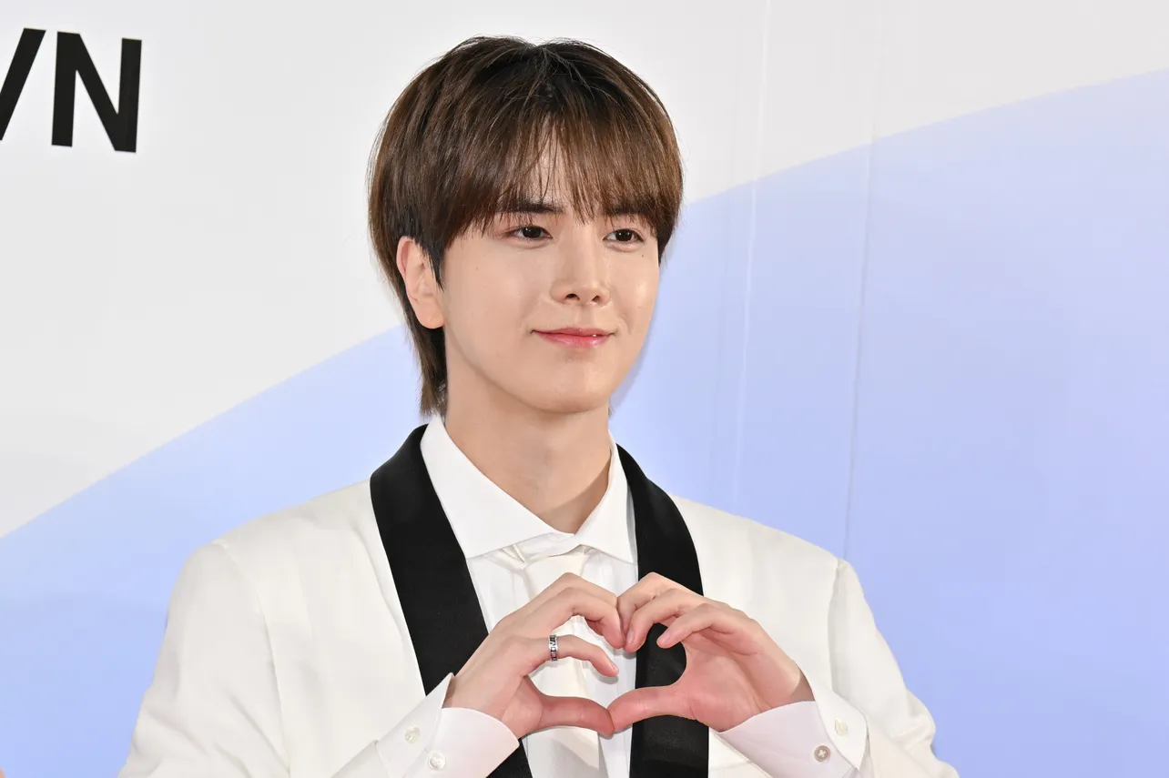 ヨンフン(THE BOYZ)