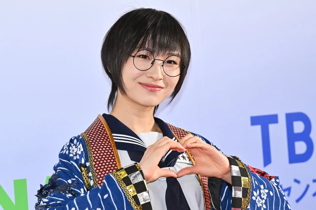 新しい学校のリーダーズ