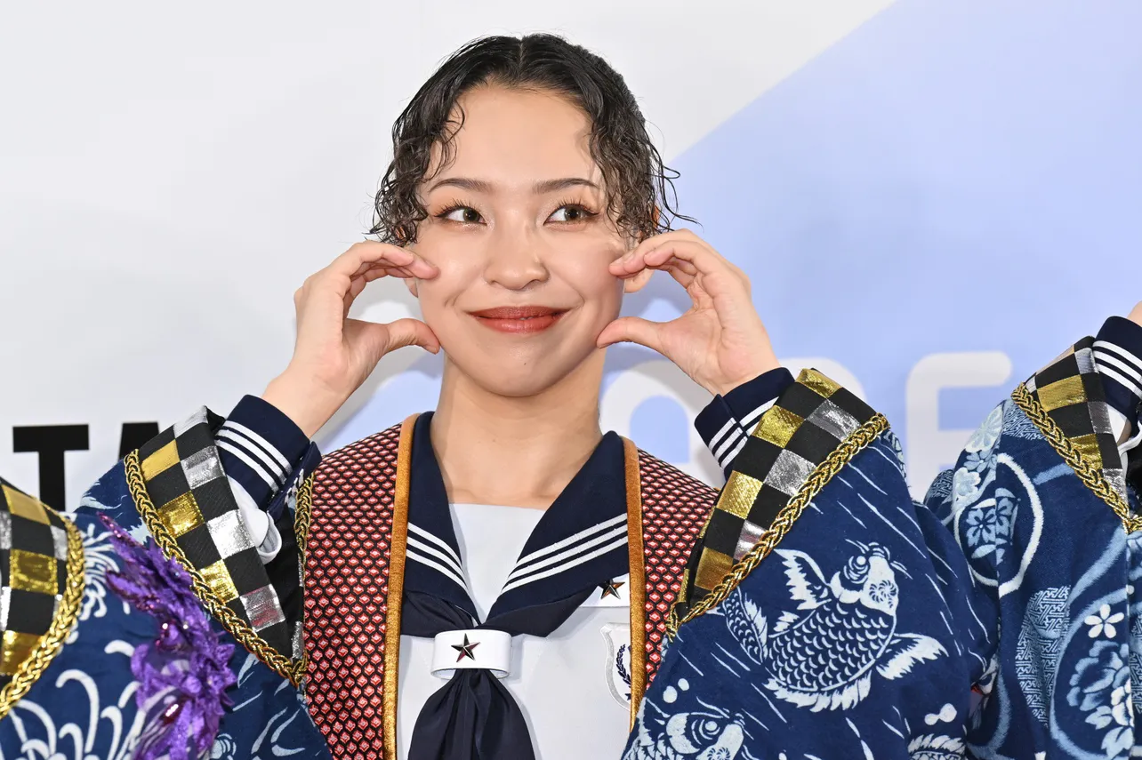 新しい学校のリーダーズ