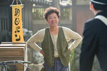 阿部サダヲ“草吉”から見た北村匠海“嵩”の存在「シンパシーを感じたんだと思います」<あんぱん>