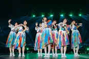 日向坂46 BRAND NEW LIVE 2025 「OVER THE RAINBOW」より