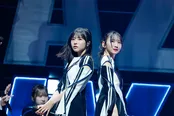 日向坂46 BRAND NEW LIVE 2025 「OVER THE RAINBOW」より