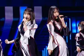日向坂46 BRAND NEW LIVE 2025 「OVER THE RAINBOW」より