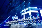日向坂46 BRAND NEW LIVE 2025 「OVER THE RAINBOW」より