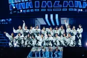 高橋未来虹「私達が夢をかなえる瞬間には、みなさんにそばにいてほしい」 日向坂46・二期生から五期生の30人でライブを開催