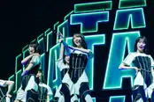 日向坂46 BRAND NEW LIVE 2025 「OVER THE RAINBOW」より