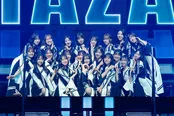 日向坂46 BRAND NEW LIVE 2025 「OVER THE RAINBOW」より