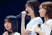 日向坂46 BRAND NEW LIVE 2025 「OVER THE RAINBOW」より