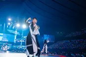 日向坂46 BRAND NEW LIVE 2025 「OVER THE RAINBOW」より