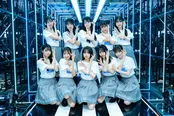 日向坂46 BRAND NEW LIVE 2025 「OVER THE RAINBOW」より