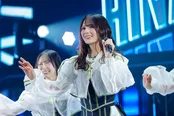 日向坂46 BRAND NEW LIVE 2025 「OVER THE RAINBOW」より