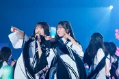 日向坂46 BRAND NEW LIVE 2025 「OVER THE RAINBOW」より