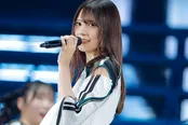 日向坂46 BRAND NEW LIVE 2025 「OVER THE RAINBOW」より