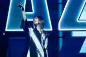 日向坂46 BRAND NEW LIVE 2025 「OVER THE RAINBOW」より