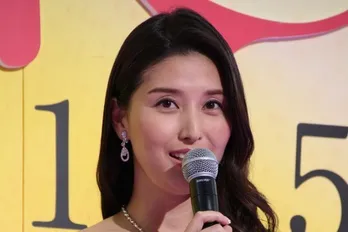 橋本マナミ、枕元にティッシュを置くのは“そういうふう”になった証拠!?