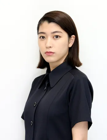 成海璃子、佐藤二朗の姿に「すごい破壊力を感じました」
