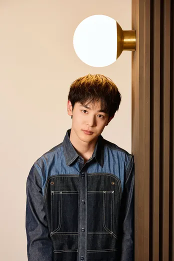 小林虎之介「脚本通り、そしてそれ以上に持っていけるか不安が大きかった」役作りの難しさを告白<恋は闇>