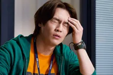 松田元太“人見”ら人事部は、日の出鉛筆で早期退職の募集が始まり対象社員の面談に追われる<人事の人見>