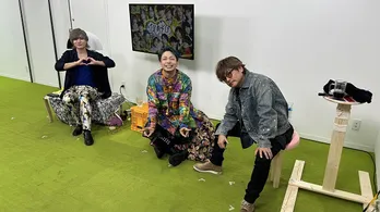 森久保祥太郎、岡本信彦の心理テストの“爆発寸前”の診断に「大変なんです、この人」＜声優と夜あそび＞