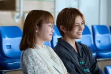 川栄李奈“美和”&山田涼介“真田”、互いのために「このままの二人でいよう」と決断する<ダメマネ!>