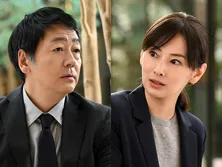 北川景子“紘海”、平祐奈“梨々子”に近づくため大森南朋“旭”のホームパーティーに参加<あなたを奪ったその日から>